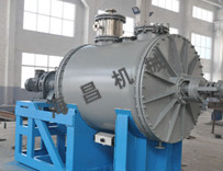 真空干燥機設備保養方法