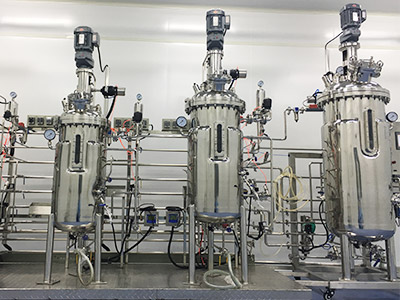 發酵設備發酵罐